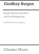 Songs Between The Soul And The Bridegroom