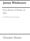 Pure River Of Water Of Life