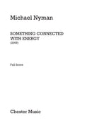 Something Connected With Energy