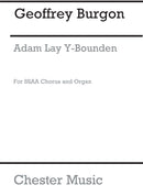 Adam Lay Y-Bounden