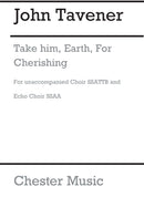 Take Him, Earth, For Cherishing