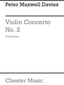 Violin Concerto No.2