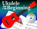 Ukulele From The Beginning Book 2 & CD