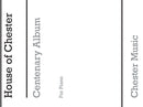House Of Chester - Centenary Album