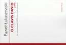 O Clavis David (SATB)