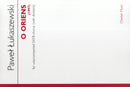 O Oriens (SATB)