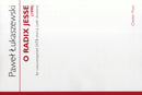 O Radix Jesse (SATB)