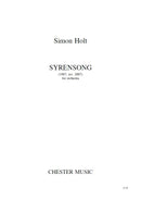 Syrensong