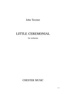 Little Ceremonial