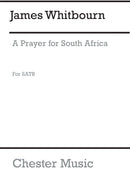 A Prayer From South Africa