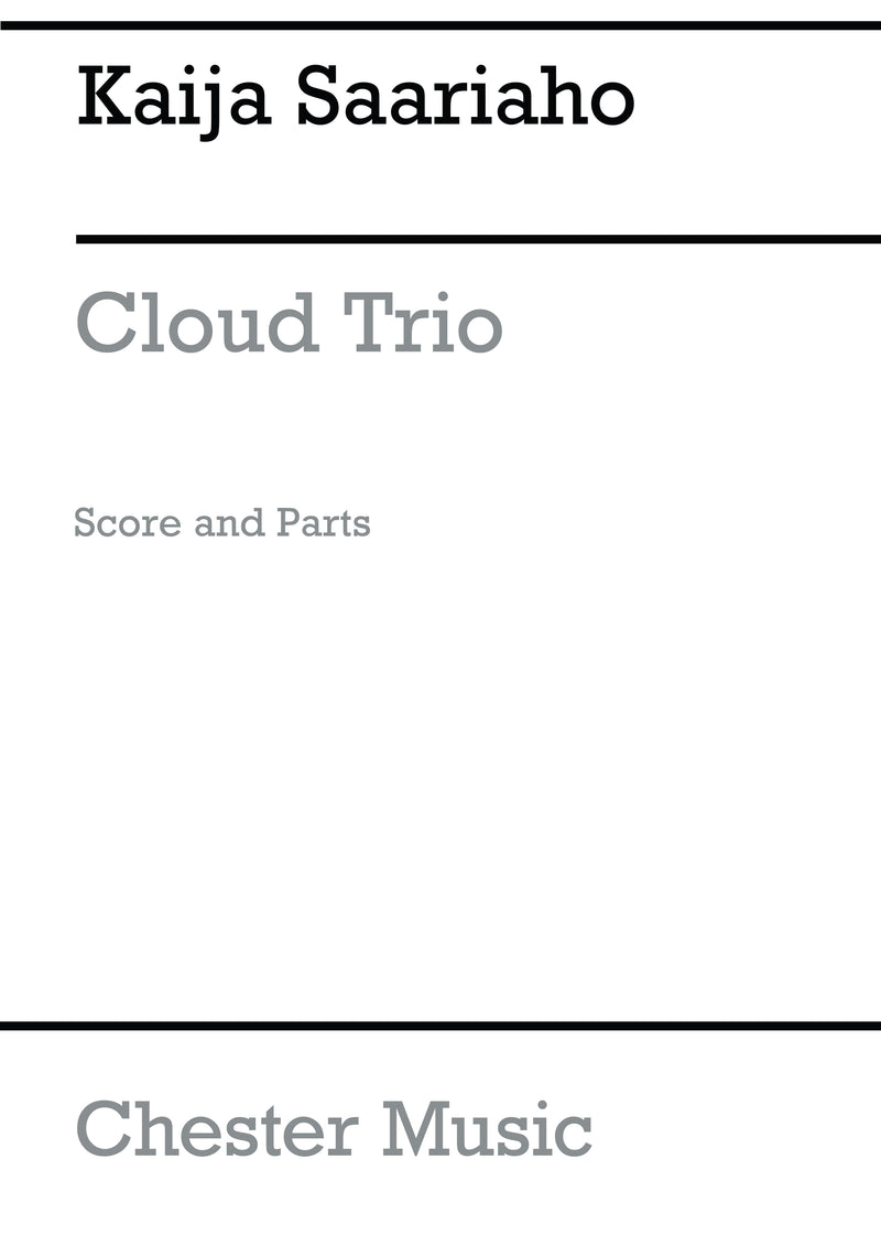 Cloud Trio