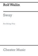 Sway for String Trio