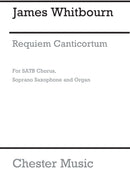 Requiem Canticorum