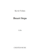 Desert Steps (Parts)