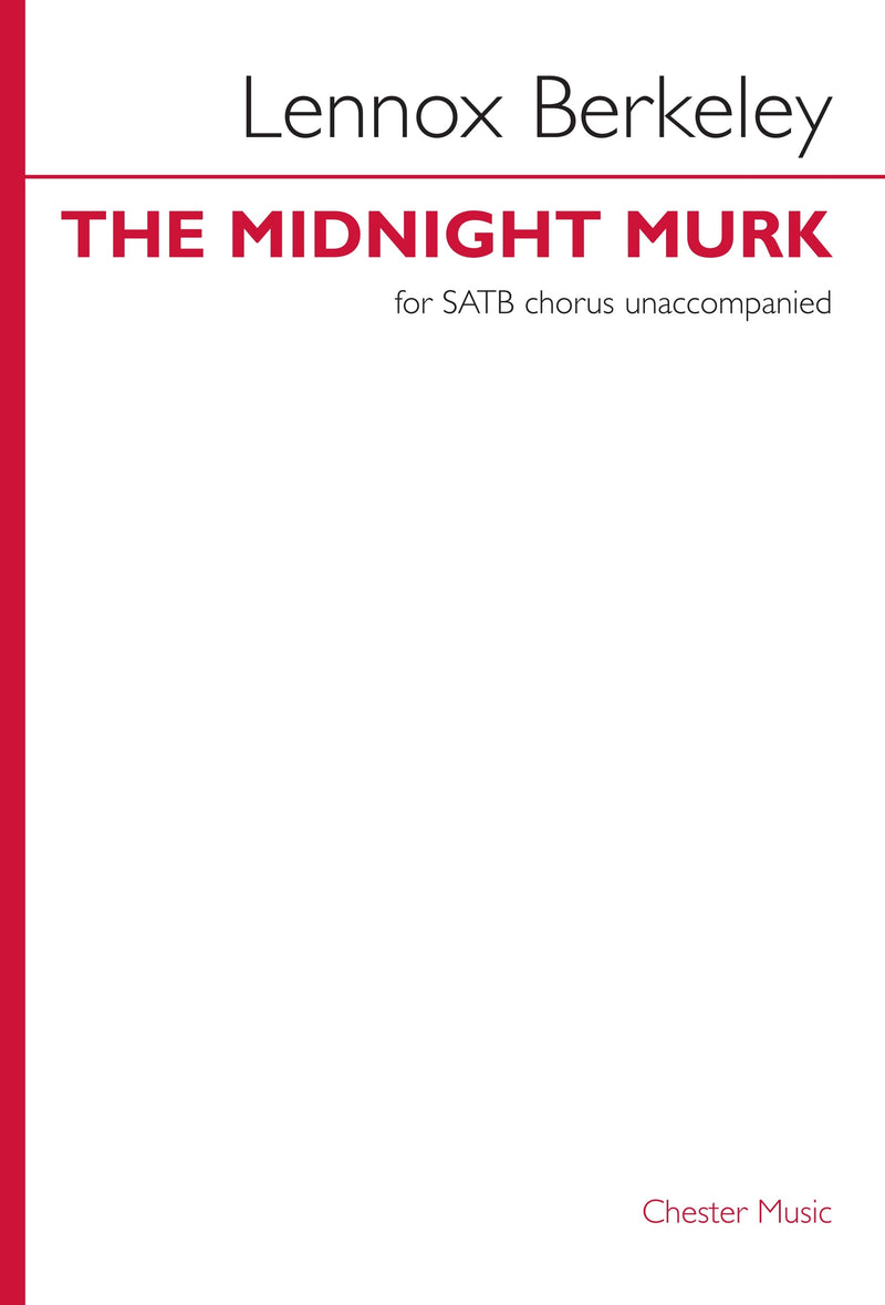 Midnight Murk