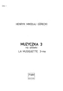 Muzyczka