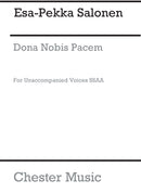 Dona Nobis Pacem