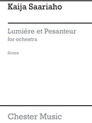 Lumière et Pesanteur