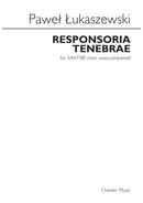 Responsoria Tenebrae