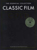 The Essential Collection: Classic Film Gold CD Ed.
