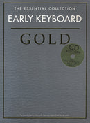The Essential Collection Early Keyboard Gold CD Ed