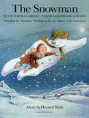 The Snowman Suite