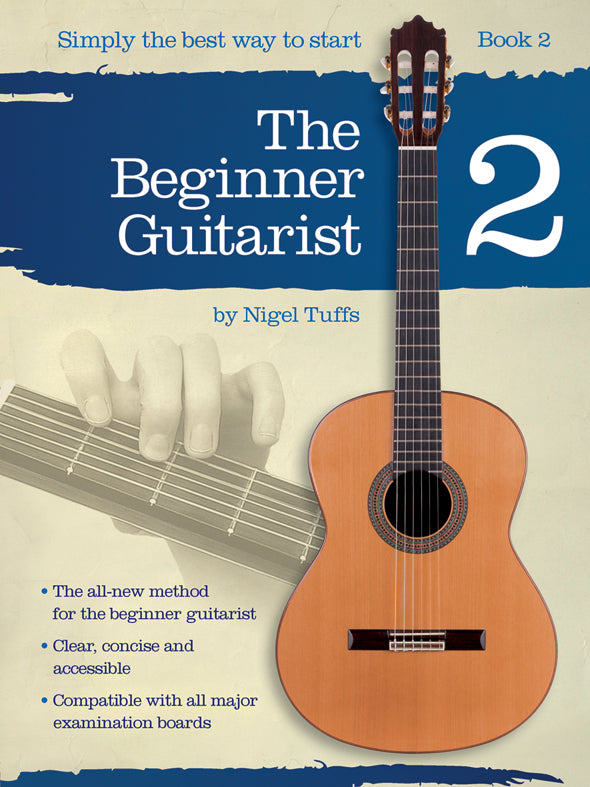 Beginner Guitarist 2