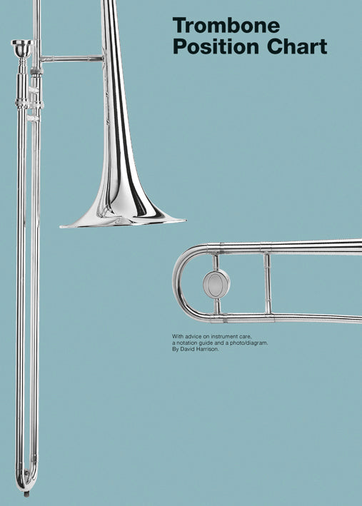 Chester Trombone Position Chart