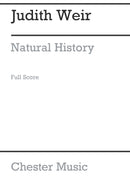 Natural History (Score)
