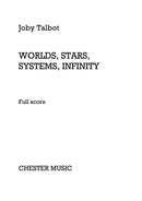 Worlds, Stars, Systems, Infinity (Full Score)