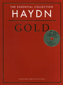 The Essential Collection: Haydn Gold (CD Edition)