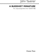 A Buddhist Miniature