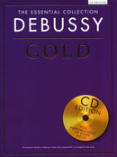 The Essential Collection - Debussy Gold