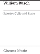Suite for Cello and Piano