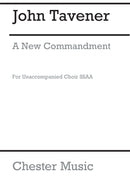 O That We Were There! (SSAA)