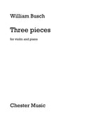 Three Pieces