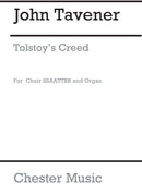 Tolstoy's Creed