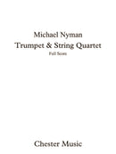 Trumpet & String Quartet