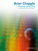 Brian Chapple: Home & Dry