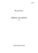 String Quartet (Set of Parts)