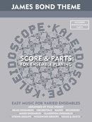 Kaleidoscope: James Bond Theme