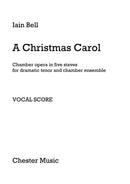 A Christmas Carol