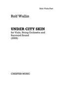 Under City Skin