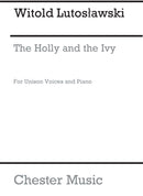 The Holly And The Ivy