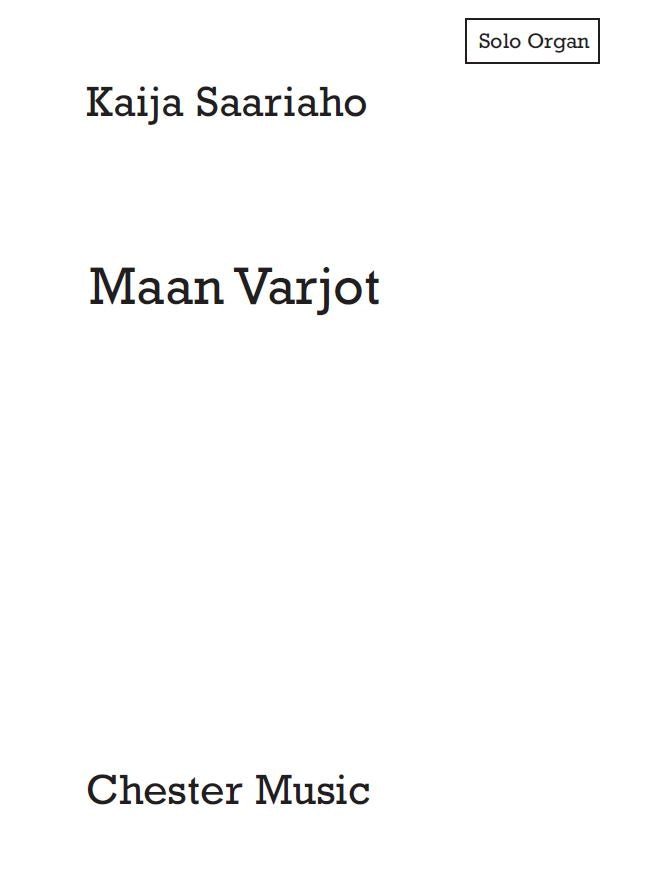 Maan Varjot (Part)