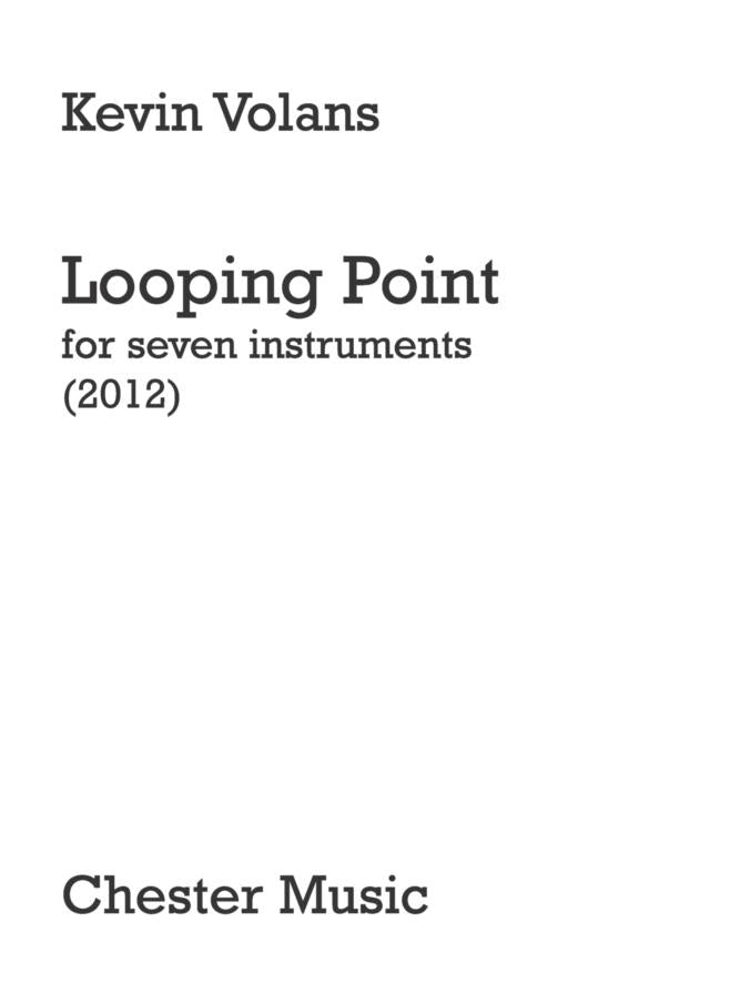 Looping Point