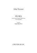 Pluies (Mezzo-Soprano, SATB and String Quartet)