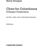 Chant For Columbanus