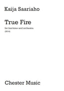 True Fire (Score)