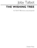 The Wishing Tree (SSAATTBB)